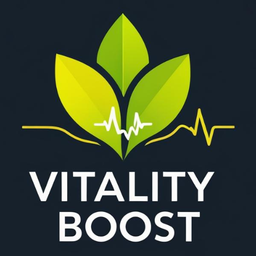 Urban Peak Vitality Boost